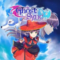 Ghost Sync Playstation 5 US box art